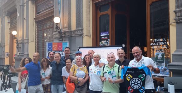 Credere all’impossibile: i 4 elementi